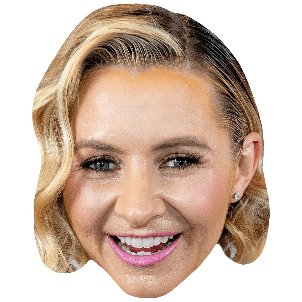 Beverli Mitchell yalangoch